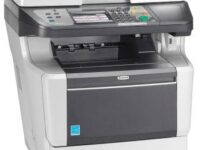 Kyocera-FS3640MFP-printer