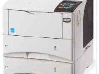 Kyocera-FS3900DTN-printer