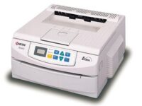 Kyocera-FS400-printer