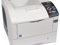 Kyocera-FS4000N-printer