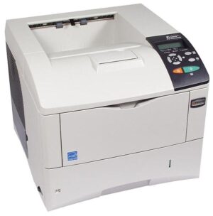 Kyocera-FS4000DN-printer