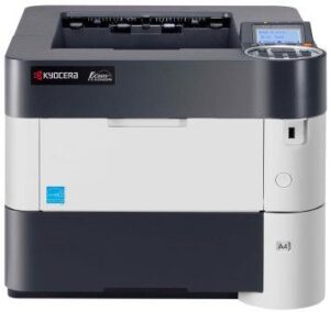 Kyocera-FS4200DN-printer