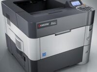 Kyocera-FS4300DN-printer