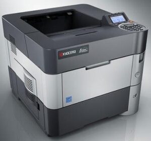 Kyocera-FS4300DN-printer