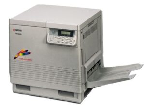 Kyocera-FS5900CDX-printer