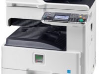 Kyocera-FS6525MFP-printer