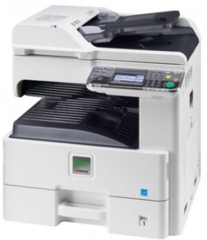 Kyocera-FS6525MFP-printer