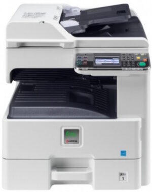 Kyocera-FS6530MFP-printer