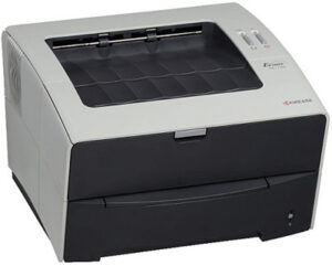 Kyocera-FS820-printer