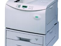 Kyocera-FS9000N-printer