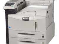 Kyocera-FS9100DN-printer