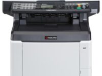 Kyocera-FSC2026MFP-printer