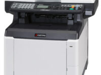 Kyocera-FSC2126MFP-printer