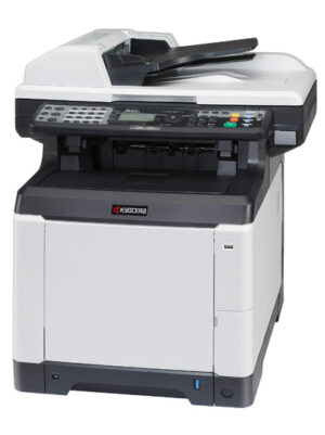 Kyocera-FSC2126MFP-printer