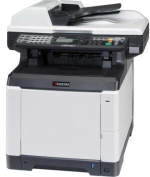 Kyocera-FSC2626MFP-printer