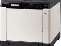 Kyocera-FSC5150DN-printer
