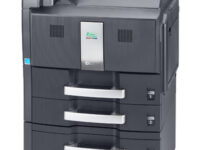 Kyocera-FSC8100DN+-printer
