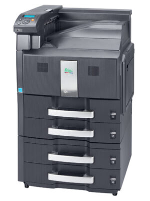 Kyocera-FSC8100DN+-printer
