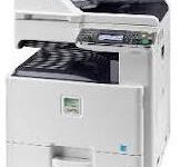 Kyocera-FSC8520MFP-printer