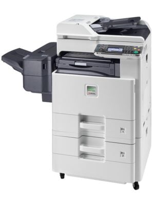 Kyocera-FSC8525MFP-printer