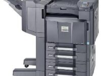 Kyocera-FSC8650DN-printer