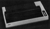 Epson-FX-100-printer
