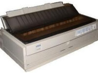 Epson-FX-2180-printer