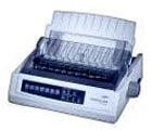 Epson-FX-80-printer