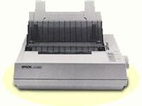 Epson-FX-850-printer