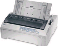 Epson-FX-880-printer
