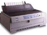 Epson-FX-980-printer