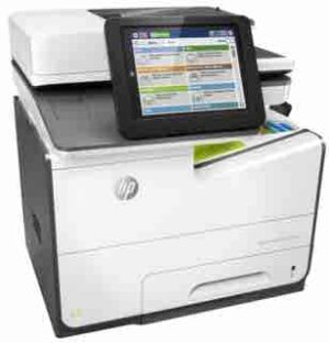 HP-PageWide-Colour-586DN-colour-inkjet-multifunction-printer