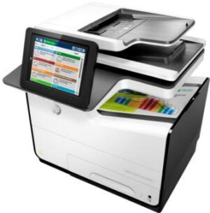 HP-PageWide-Colour-M586Z-colour-inkjet-multifunction-printer