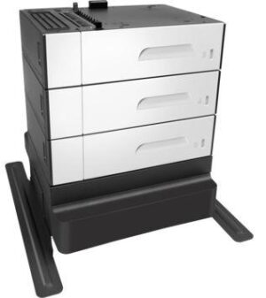 hp-g1w45a-paper-tray-and-stand