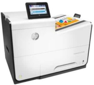 HP-PageWide-Colour-556DN-colour-inkjet-network-printer