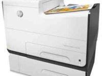 HP-PageWide-Colour-556XH-colour-inkjet-network-printer
