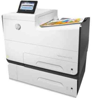 HP-PageWide-Colour-556XH-colour-inkjet-network-printer
