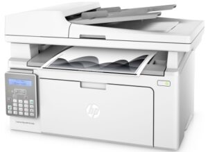HP-LaserJet-Ultra-M134FN-printer