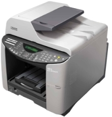 Ricoh-GX3000SFN-Printer