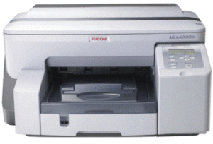Ricoh-GX5050N-Printer