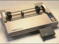Epson-GX80-printer