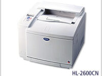 Brother-HL-2600CN-printer