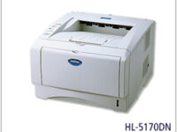 Brother-HL-5170DN-Printer