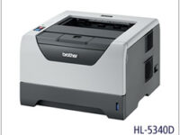 Brother-HL-5340D-Printer