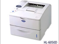 Brother-HL-6050D-printer