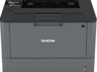 Brother HL-L5200DW Toner Cartridges