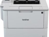 Brother HL-L6400DW Toner Cartridges