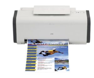 Canon-i250-Printer