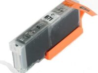 Canon-CLI651XLGY-Grey-Ink-cartridge-Compatible