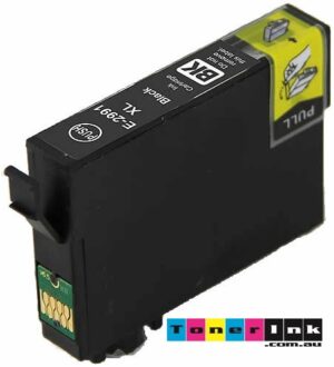 Epson-302XL-C13T01Y192-Photo-Black-ink-cartridge-Compatible